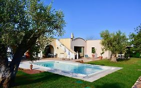 Luxury Country House - Trulli E Lamie